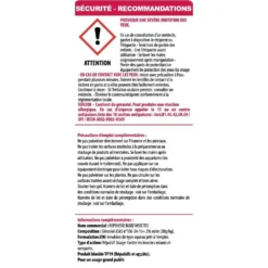 Répulsif Spray 1l Nouvelle Formule - Repousse Insectes Volants & Rampants - Fabriqué En France 5 Répulsif Spray 1l Nouvelle Formule - Repousse Insectes Volants & Rampants - Fabriqué En France -Promos Jardesia Magasin 644be79064a757.14401540