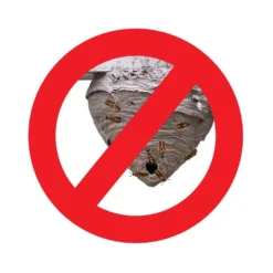 ESSCHERT DESIGN Epouvantail Nid De Guêpes Factice (lot De 2) 6 ESSCHERT DESIGN Epouvantail Nid De Guêpes Factice (lot De 2) -Promos Jardesia Magasin 644be795aad959.67383632