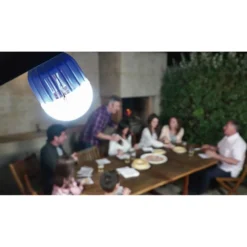 Lot De 2 Ampoules Pest Reject Light Zaper™ - Ampoule Anti-moustique 2 En 1 9 Lot De 2 Ampoules Pest Reject Light Zaper™ - Ampoule Anti-moustique 2 En 1 -Promos Jardesia Magasin 644be797324085.31703804