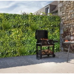 Mur Végétal Artificiel Extérieur Et Intérieur Prêt à Poser 1m X 1m Liseron 7 Mur Végétal Artificiel Extérieur Et Intérieur Prêt à Poser 1m X 1m Liseron -Promos Jardesia Magasin 6450ff1e773162.86867323