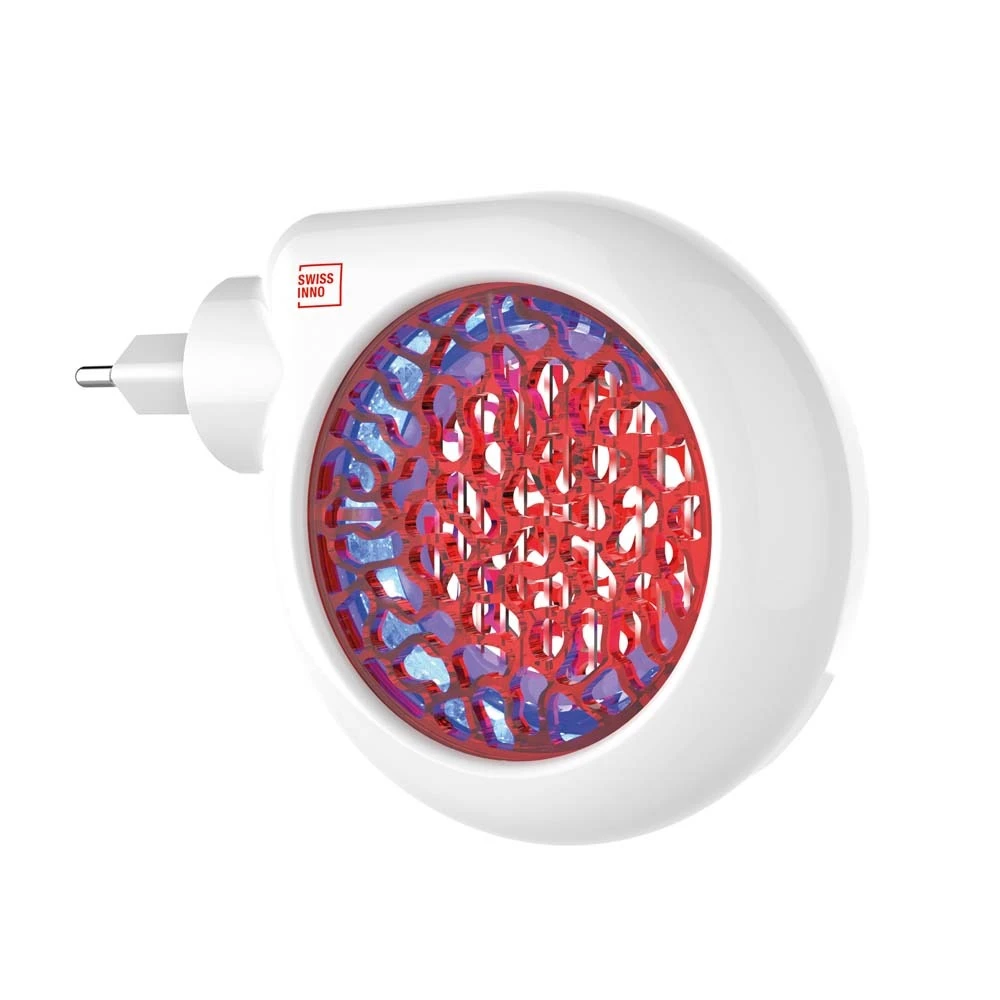 Exterminateur D'insectes Led 3w 1 Exterminateur D'insectes Led 3w