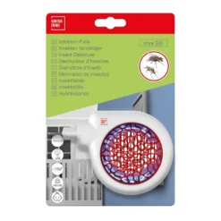 Exterminateur D'insectes Led 3w 6 Exterminateur D'insectes Led 3w -Promos Jardesia Magasin 6453a724687ff8.78057033