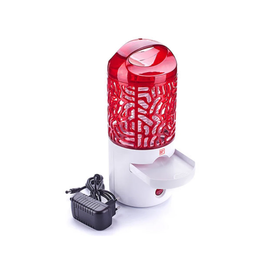 Exterminateur D'insectes Intérieur 24w 1 Exterminateur D'insectes Intérieur 24w