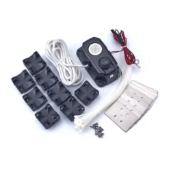 Piège à Limaces Naturel Extérieur