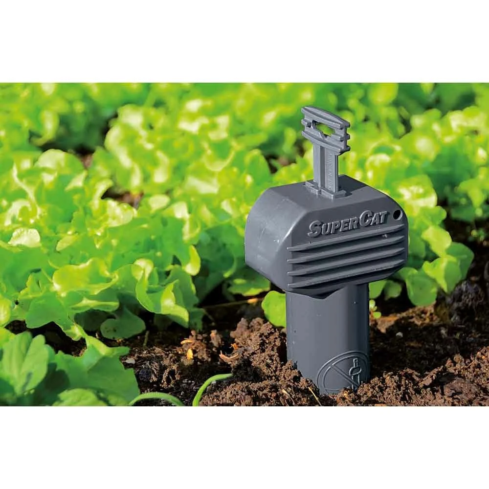 2 Pièges à Souris Supercat 5 2 Pièges à Souris Supercat – Image 5