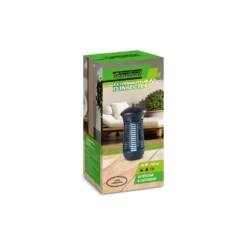 Beaumont Exterminateur Pour Insectes 40w Ipx 4 360° -Promos Jardesia Magasin 6453a72d620a46.32761610