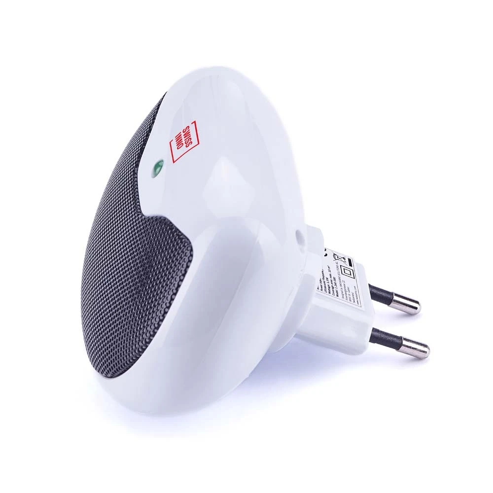 Répulsif Rongeur Sur Secteur 30m² 3 Répulsif Rongeur Sur Secteur 30m² – Image 3