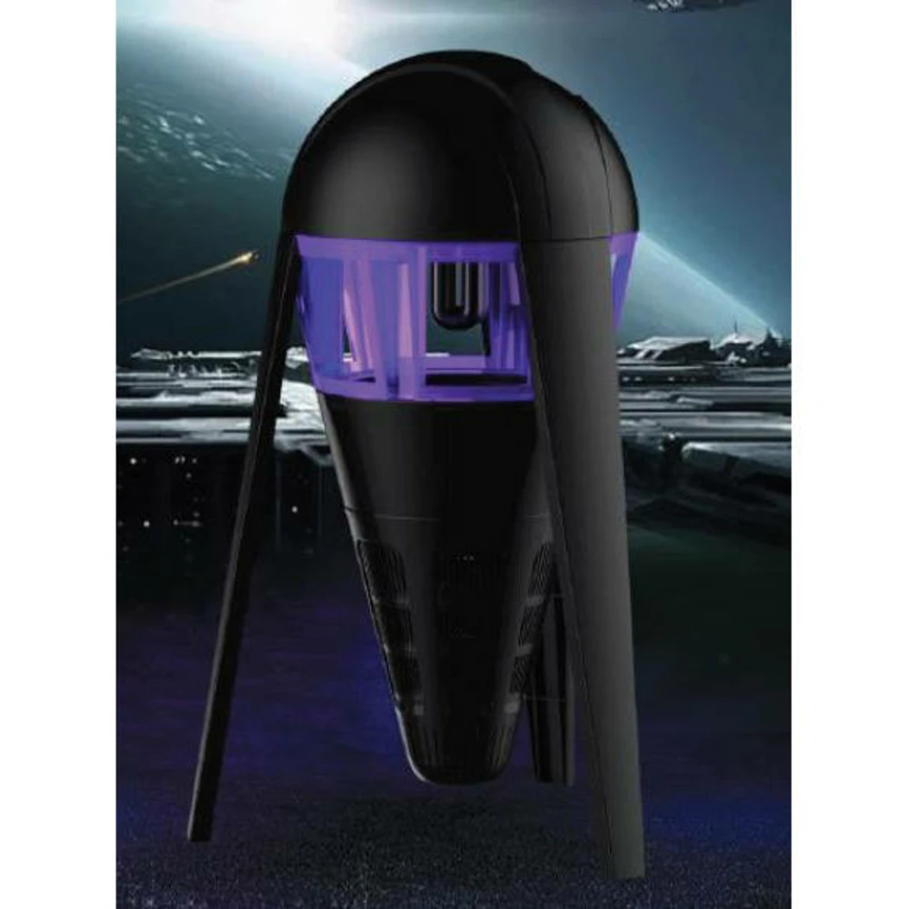 Beaumont Exterminateur D'insectes 18w Ipx4 5 Beaumont Exterminateur D'insectes 18w Ipx4 – Image 5