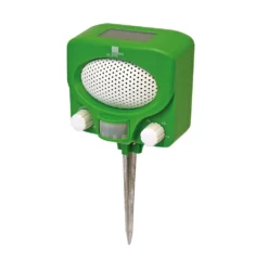 Aérosol Barrière Anti-rongeurs