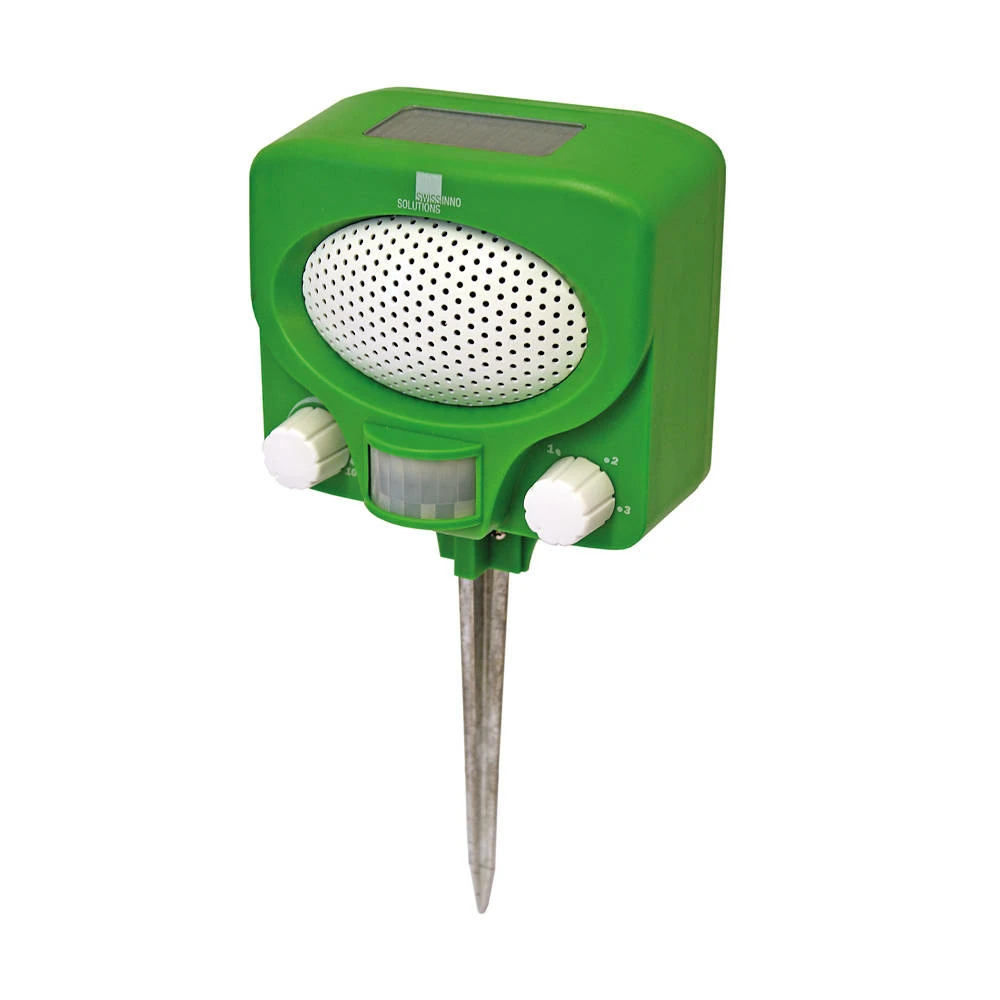 Aérosol Barrière Anti-rongeurs 1 Aérosol Barrière Anti-rongeurs