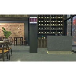 Exterminateur D'insectes Xtra Led 7 Exterminateur D'insectes Xtra Led -Promos Jardesia Magasin 6453a7440941a1.47896392