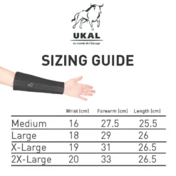 Paire De Manchettes De Protection En Néoprène - Xxl -Promos Jardesia Magasin 6453a78eaacca4.46521907