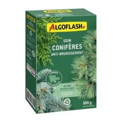 Soin Coniferes Anti-brunissement - Naturasol - 800g
