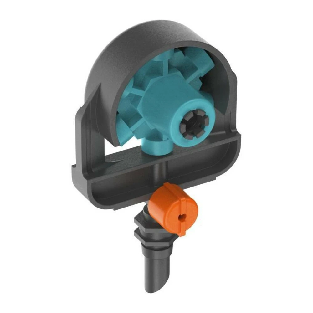 Gardena Micro-asperseur Multi-surfaces Micro-drip - 13324-20 1 Gardena Micro-asperseur Multi-surfaces Micro-drip - 13324-20