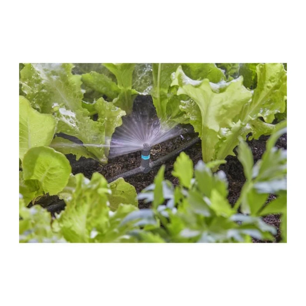 Gardena Micro-asperseur 180° Micro-drip - 13321-20 3 Gardena Micro-asperseur 180° Micro-drip - 13321-20 – Image 3