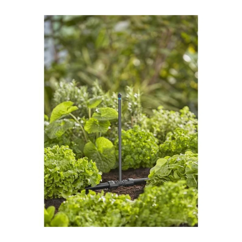 Gardena Tube Prolongateur Pour Micro-asperseur - 13326-20 3 Gardena Tube Prolongateur Pour Micro-asperseur - 13326-20 – Image 3