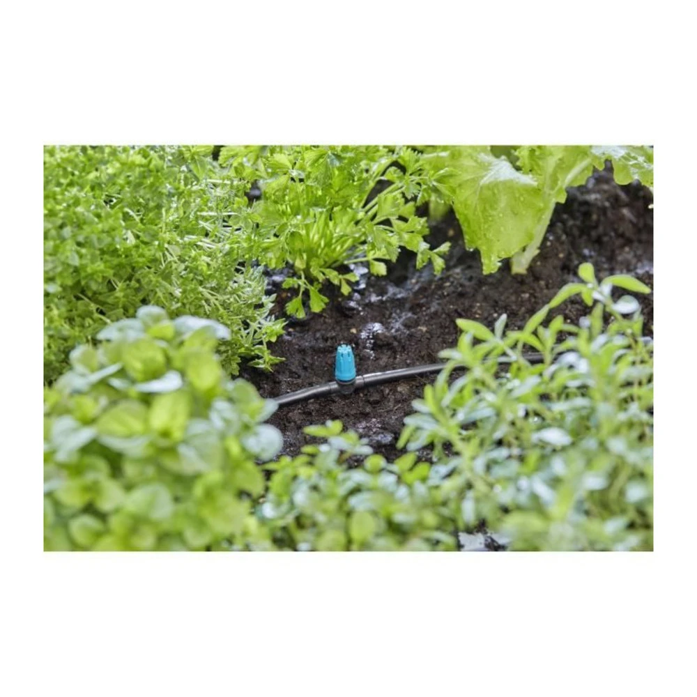 Gardena Asperseur En Ligne Pour Petites Surfaces - 13316-26 2 Gardena Asperseur En Ligne Pour Petites Surfaces - 13316-26 – Image 2