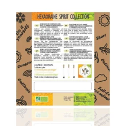 Coffret De Semences Médicinales Aromatique Apéritifs Régionaux 11 Coffret De Semences Médicinales Aromatique Apéritifs Régionaux -Promos Jardesia Magasin 645a39a74462c1.81737493