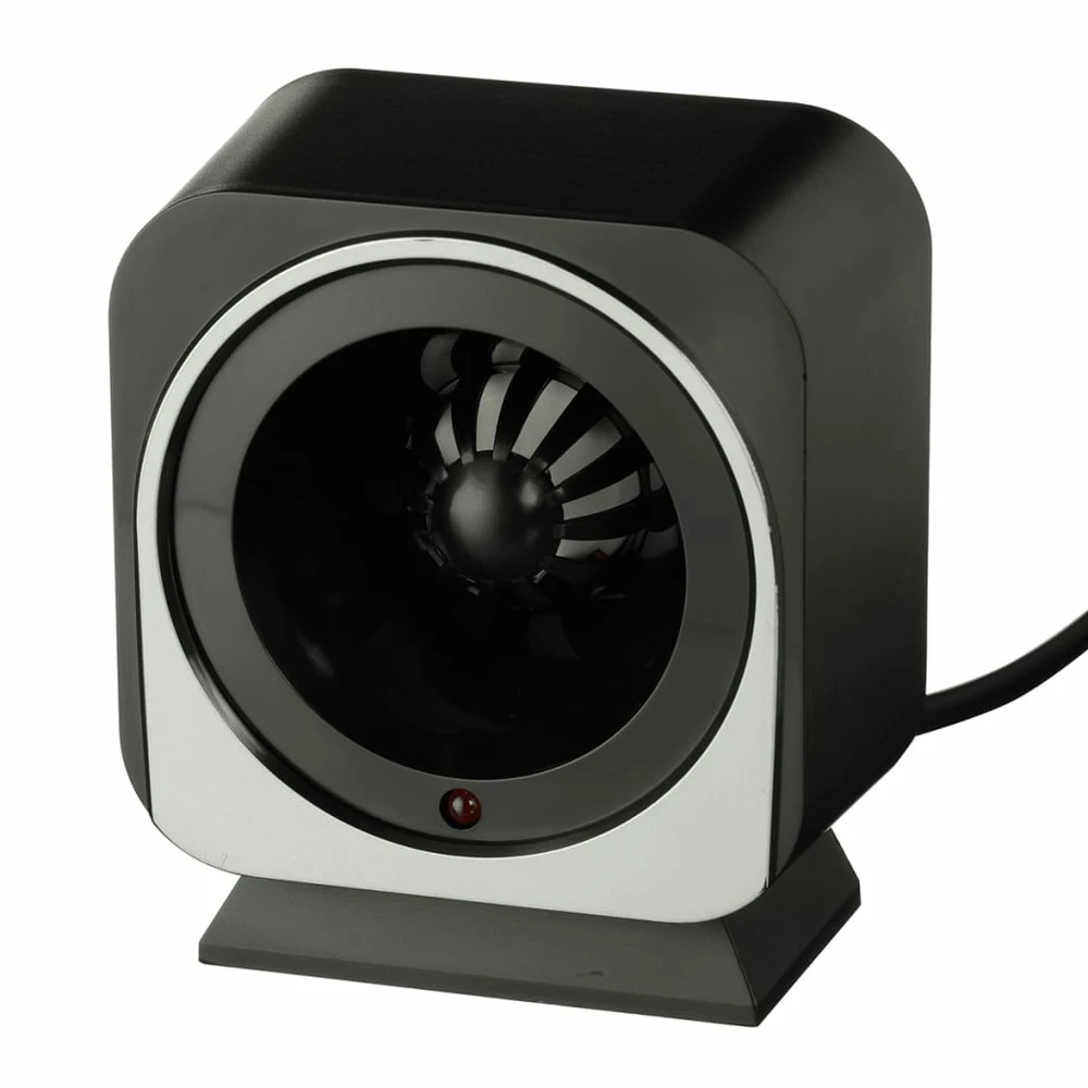 Nature Répulsif électrique à Ultrasons De Rats 80 - 100 M² 1 Nature Répulsif électrique à Ultrasons De Rats 80 - 100 M²