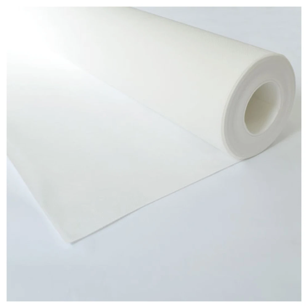 Géotextile Pour Gazon Synthétique 120g - 1m X 25m 2 Géotextile Pour Gazon Synthétique 120g - 1m X 25m – Image 2