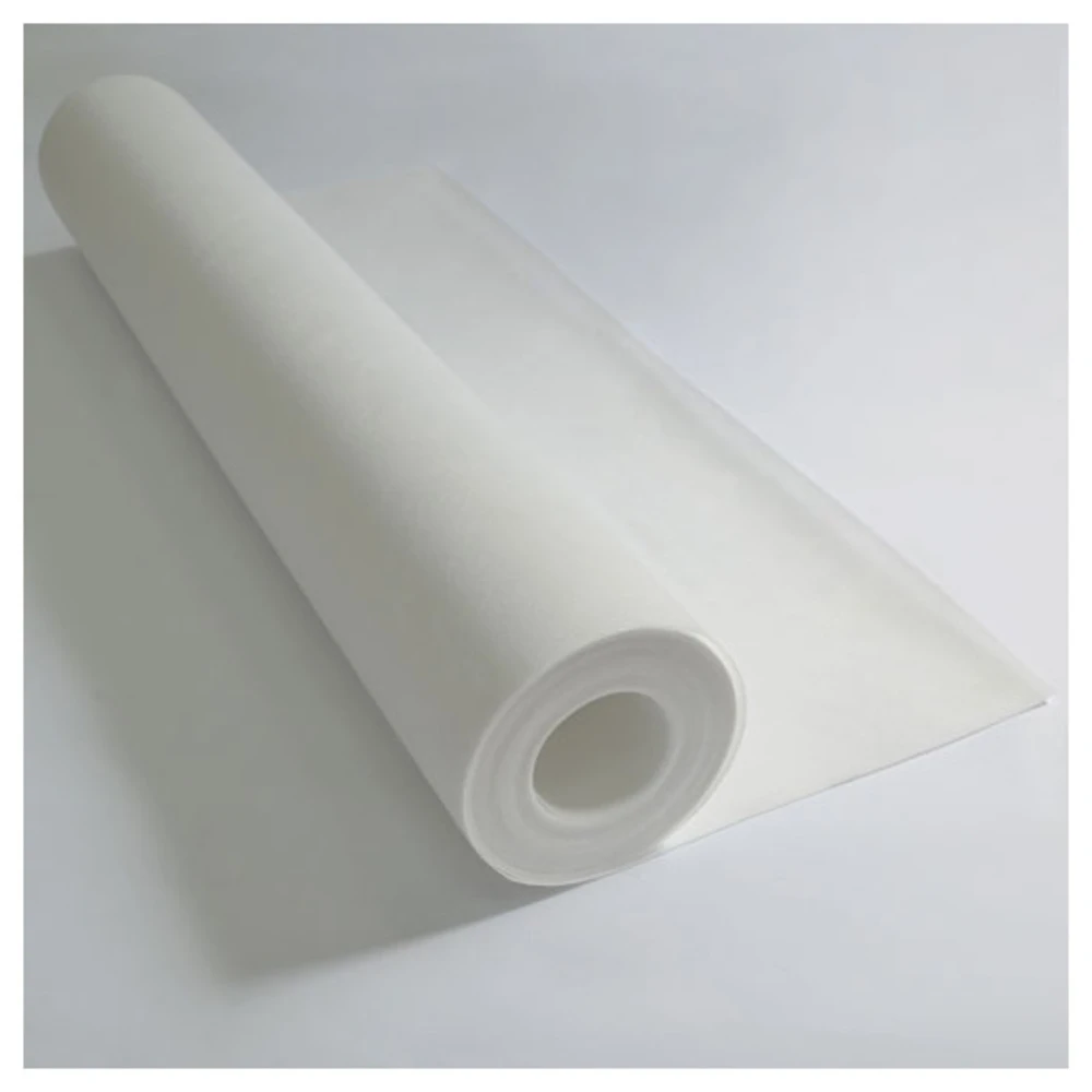 Géotextile Pour Gazon Synthétique 120g - 1m X 25m 1 Géotextile Pour Gazon Synthétique 120g - 1m X 25m