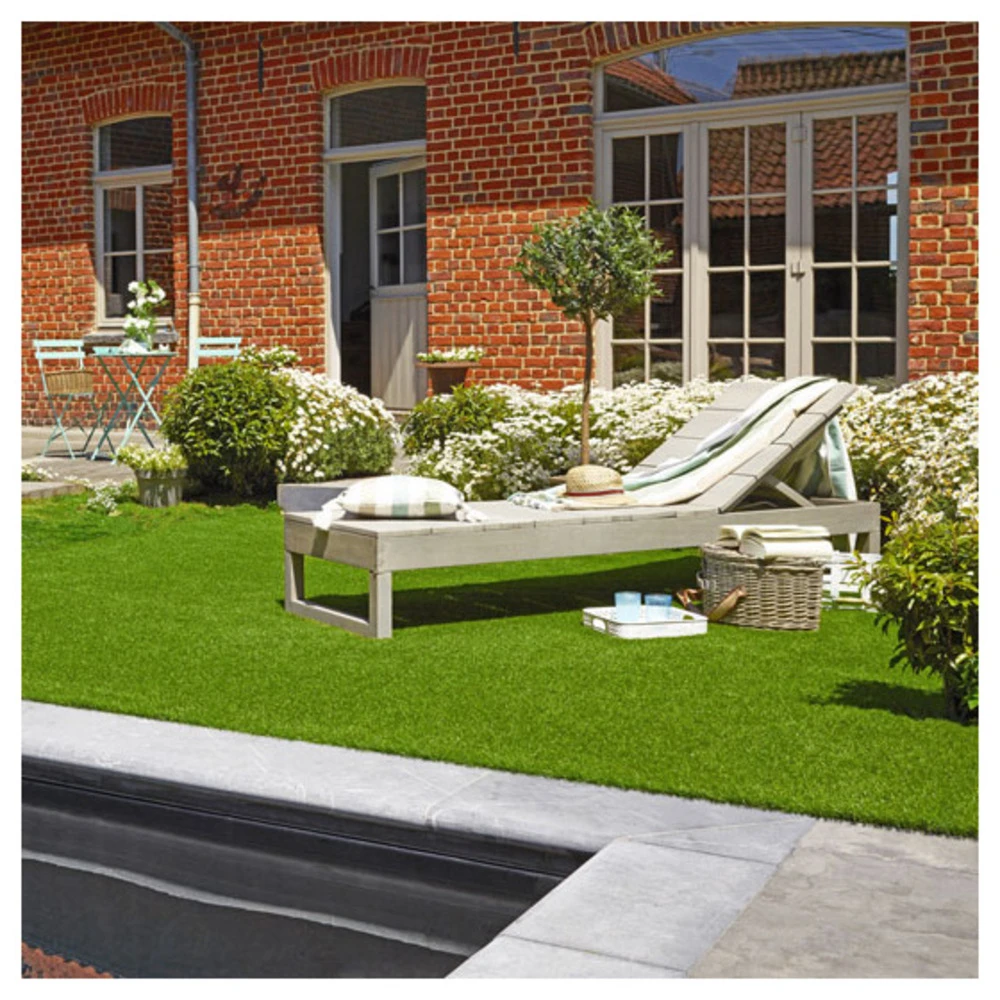 Gazon Synthétique Cottage - 38mm - 2m X 3m 2 Gazon Synthétique Cottage - 38mm - 2m X 3m – Image 2