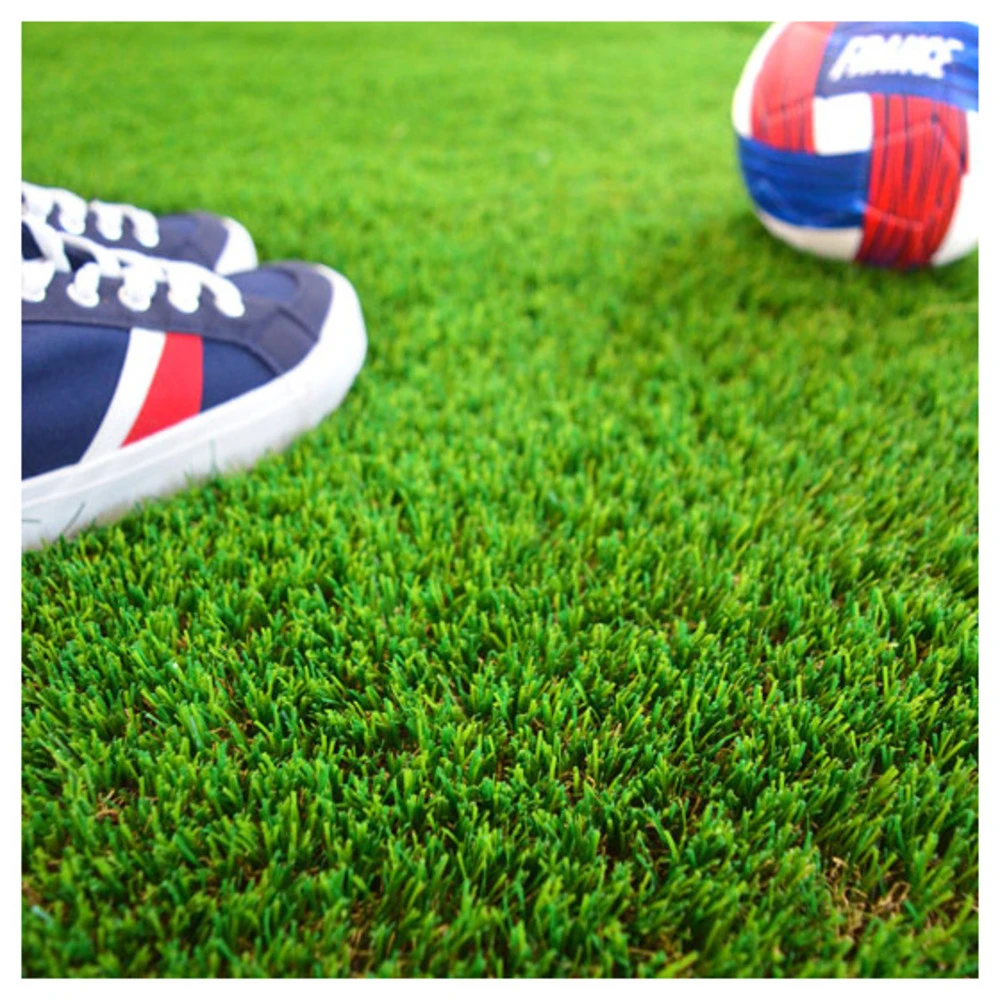 Gazon Synthétique Versailles - 40mm - 1m X 6ml 1 Gazon Synthétique Versailles - 40mm - 1m X 6ml