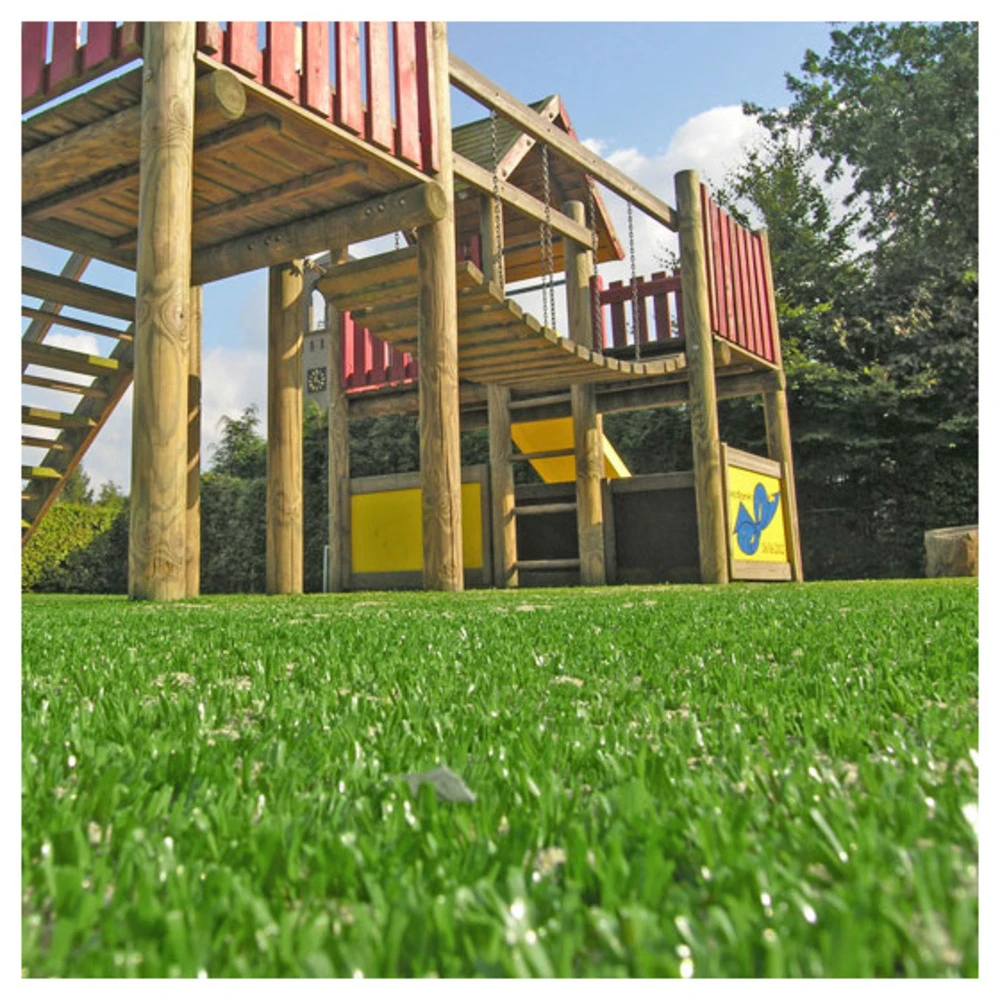 Gazon Synthétique Versailles - 40mm - 1m X 6ml 4 Gazon Synthétique Versailles - 40mm - 1m X 6ml – Image 4