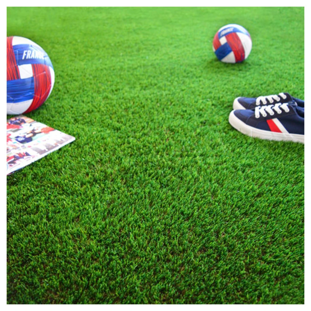 Gazon Synthétique Versailles - 40mm - 1m X 6ml 2 Gazon Synthétique Versailles - 40mm - 1m X 6ml – Image 2