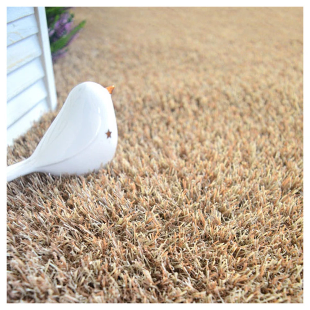 Gazon Synthétique Arty - Couleur Beige - 20mm - 1m X 3m 1 Gazon Synthétique Arty - Couleur Beige - 20mm - 1m X 3m