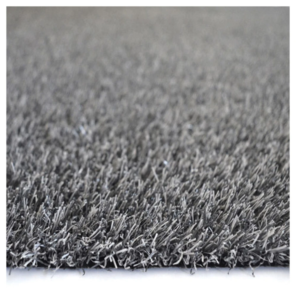 Gazon Synthétique Happy Party - Couleur Gris Foncé - Classé Feu - 20mm - 1m X 5m 5 Gazon Synthétique Happy Party - Couleur Gris Foncé - Classé Feu - 20mm - 1m X 5m – Image 5