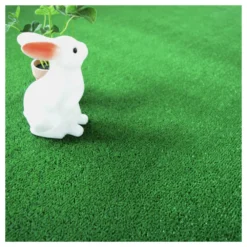 Gazon Synthétique Garden Balcon - Classé Feu - 7mm - 2m X 3m -Promos Jardesia Magasin 645ce1d27336f9.62681765