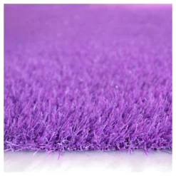 Gazon Synthétique Happy Party - Couleur Violet - Classé Feu - 20mm - 2m X 6m 9 Gazon Synthétique Happy Party - Couleur Violet - Classé Feu - 20mm - 2m X 6m -Promos Jardesia Magasin 645ce1db23d941.06014862