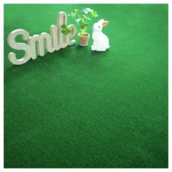 Gazon Synthétique Garden Balcon - Classé Feu - 7mm - 2m X 6m