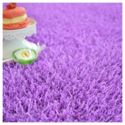 Gazon Synthétique Happy Party - Couleur Violet - Classé Feu - 20mm - 1m X 7m 8 Gazon Synthétique Happy Party - Couleur Violet - Classé Feu - 20mm - 1m X 7m -Promos Jardesia Magasin 645cec82880411.81931970