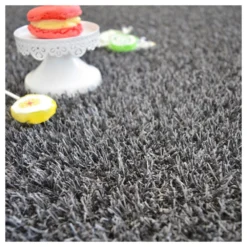 Gazon Synthétique Happy Party - Couleur Gris Foncé - Classé Feu - 20mm - 1m X 7m 8 Gazon Synthétique Happy Party - Couleur Gris Foncé - Classé Feu - 20mm - 1m X 7m -Promos Jardesia Magasin 645cecdb84c551.29431822