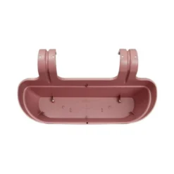 Elho - Pot De Fleurs - Vibia Campana Easy Hanger Large - Rose Poussiere - Balcon Extérieur - L 24.1 X W 46 X H 26.5 Cm 7 Elho - Pot De Fleurs - Vibia Campana Easy Hanger Large - Rose Poussiere - Balcon Extérieur - L 24.1 X W 46 X H 26.5 Cm -Promos Jardesia Magasin 645cf55e476c53.95017148