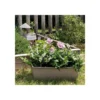 Jardiniere Day R Camel - Coloris Taupe - 50cm