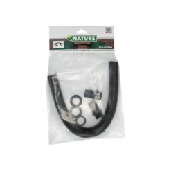 Nature Connecteur Pour Récupérateurs D'eau -Promos Jardesia Magasin 645cf5d3876305.27380925