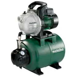 Metabo Surpresseur Avec Réservoir Hww 3300/25 G - 900w - Hauteur De Refoulement Max. 45m