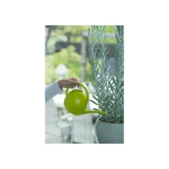 Nature Arrosoir - En Polyéthylene - Light Vert - 1,8 L 5 Nature Arrosoir - En Polyéthylene - Light Vert - 1,8 L -Promos Jardesia Magasin 645d599955cc69.77932314