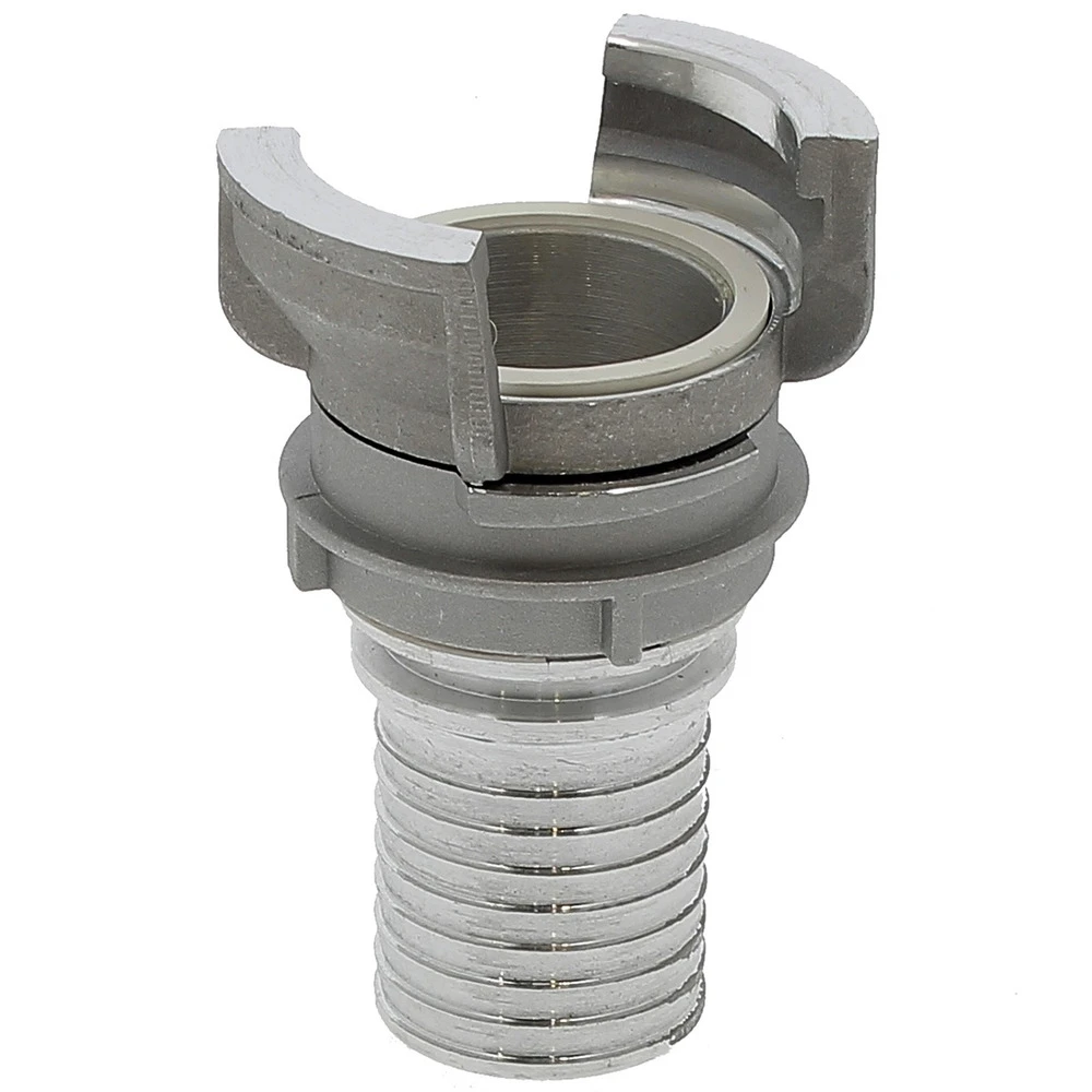 Raccord Symétrique Guillemin, Dn 40 X 40 Mm, à Douille Annelée 1 Raccord Symétrique Guillemin, Dn 40 X 40 Mm, à Douille Annelée