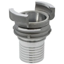 Raccord Symétrique Guillemin, Dn 80 X 75 Mm, à Douille Annelée