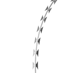 Fil Barbelé Acier Galvanisé Bto-22 150m 9 Fil Barbelé Acier Galvanisé Bto-22 150m -Promos Jardesia Magasin 645d5a74b24c82.38764237