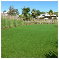 Gazon Synthétique Jardin D'été - 30mm - 1m X 8m 10 Gazon Synthétique Jardin D'été - 30mm - 1m X 8m -Promos Jardesia Magasin 645d646ab57299.80970846