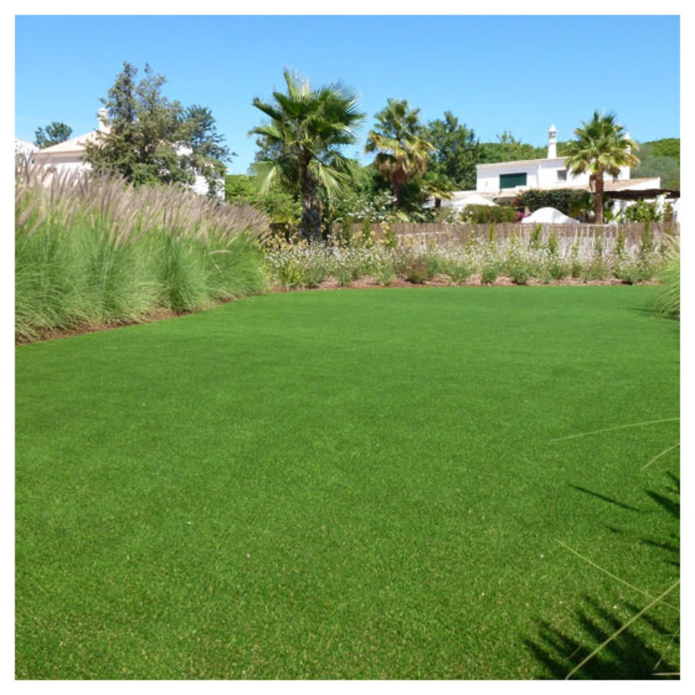 Gazon Synthétique Jardin D'été - 30mm - 1m X 8m 5 Gazon Synthétique Jardin D'été - 30mm - 1m X 8m – Image 5