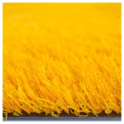 Gazon Synthétique Peps - Couleur Jaune Orangé - 20mm - 2m X 4m 7 Gazon Synthétique Peps - Couleur Jaune Orangé - 20mm - 2m X 4m -Promos Jardesia Magasin 64627713cc5691.01029879