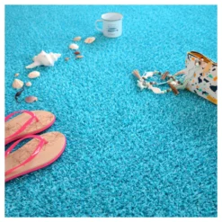 Gazon Synthétique Happy Party - Couleur Bleu - Classé Feu - 20mm - 2m X 3m 9 Gazon Synthétique Happy Party - Couleur Bleu - Classé Feu - 20mm - 2m X 3m -Promos Jardesia Magasin 64627740487b99.13971436