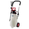 Expert Pulvérisateur à Pompe Mobile 15 L Rouge 82583