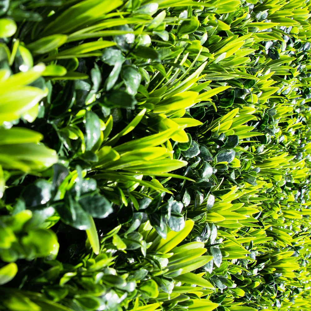 Feuillage Artificiel Verdure Prix/m² 2 Feuillage Artificiel Verdure Prix/m² – Image 2